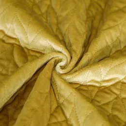 Sofa Embossing Velvet Upholstery Fabric