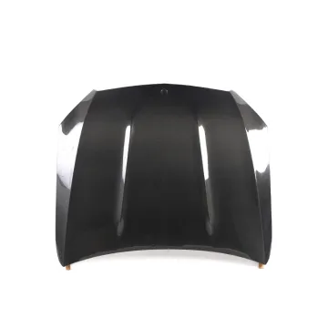 Carbon Fiber Engine Bonnet for Mercedes-Benz C-Class W205 C200 C180 C300 C260 AMG