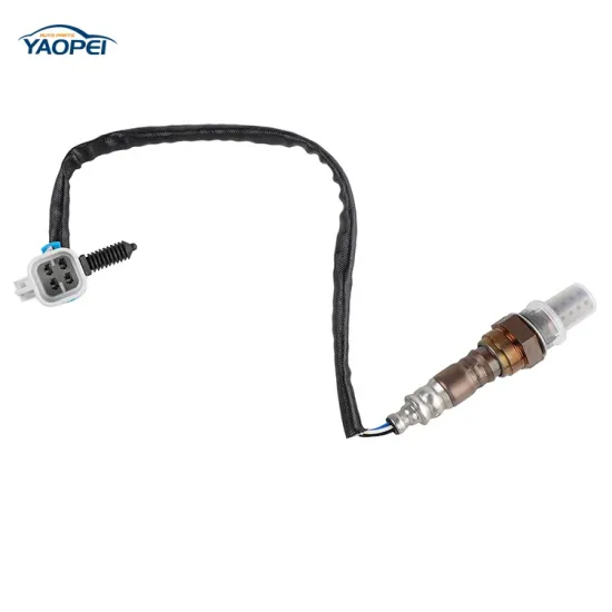 234-4668 2344668 YAOPEI Oxygen Sensor For Buick Enclave LaCrosse Lucerne Cadillac CTS Chevrolet