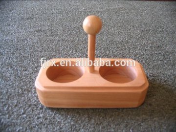 Wooden craft