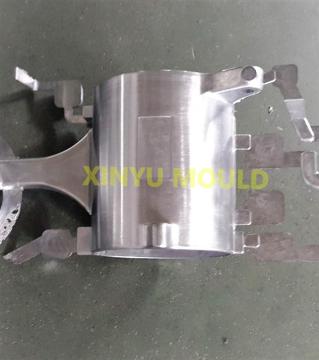 Colata comonente del compressore AC