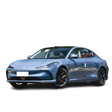 Immotors IM L6: هيكل متقدم مع Lidar ، التوجيه 4 عجلات ، وشحن سريع