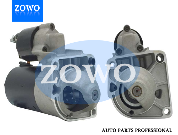 Golf Mk1 Starter Motor Lrs02402