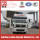 Camión cisterna de petrolero Dongfeng 8 * 4 Fuel Trailer