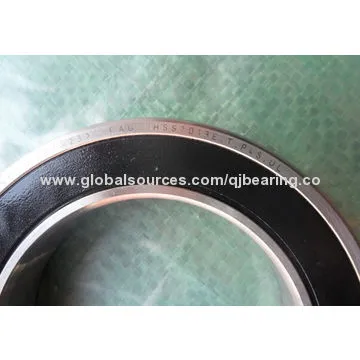 Thrust angular contact ball bearings, FAG, SKF, NSK