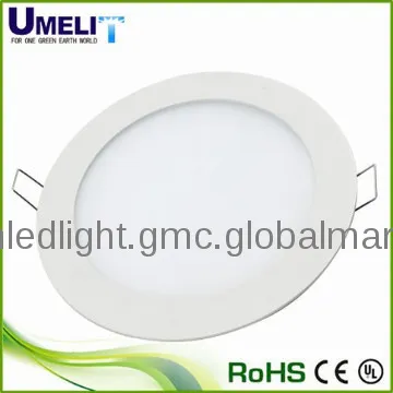600 1200 panel light led