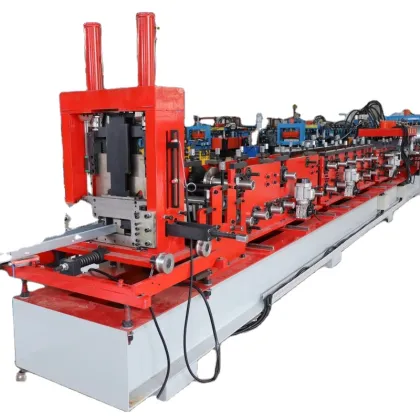 Photovoltaic Tile Machine Bracket Manufacturing Plant