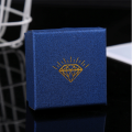 Packaging Small Gift Display Custom Luxury Square Box