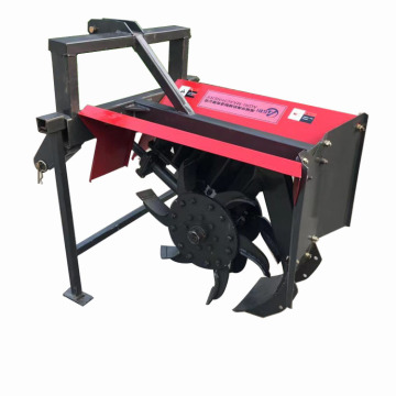 Three Point Mounted PTO Trencher for Tractors
