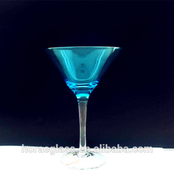 bar dedicated cocktail glass for promotional