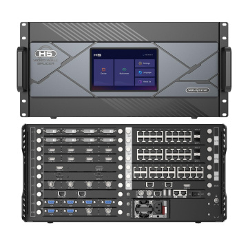 Novastar H5 Controller: Video Processor for LED Display Screens