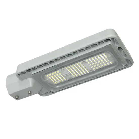 IP65 Waterproof LED Reflector Street Lamp for Outdoor Lighting
