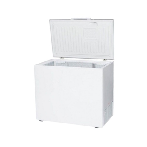 Efficient Solar Freezer for Remote Areas
