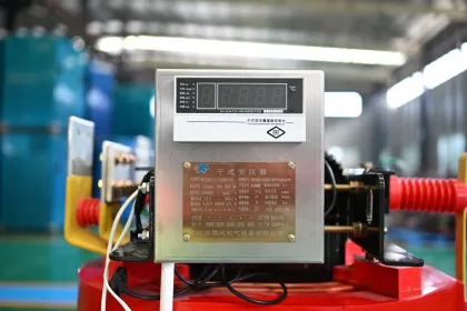 Class H Dry Type Transformers