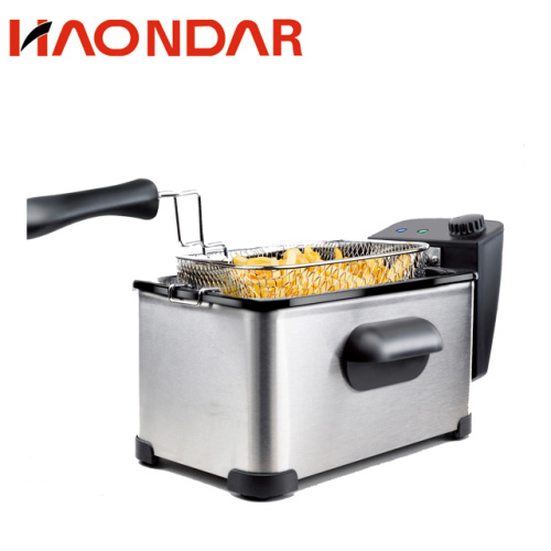 Kitchen Accessories Deep Low Fat Fryer