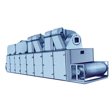 Drying equipment-- Belt Dryer