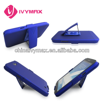 2 in 1 holster combo cases for Samsung galaxy note 2 n7100