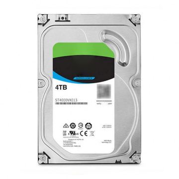 4TB ST4000VX013 Disque dur: Présentation des spécifications et des fonctionnalités