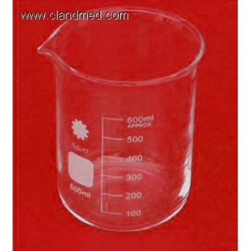فرم پایین BEAKER، با اسپاد و فارغ التحصیلی