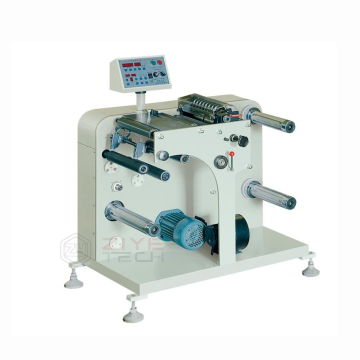 FPL450L Roldador de rótulo de papel automático