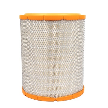 PASOU 8-94156052-0 K2328PU Air Filter Element for ISUZU NPR 700P Truck Engine