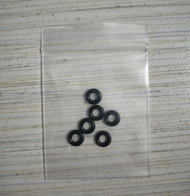 Domino запасные части Domino 06035 Drive Rod O Кольцо для Domino A200 A300 A+ Series CIJ Printer