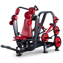 Professional Gym Strength Training SUPER PULLOVER MACHINE