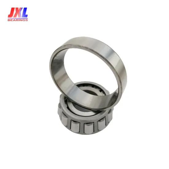High-Quality Stainless Steel GRC15 Taper Roller Bearing - JXL 32206 & 32226: OEM/ODM Options Available