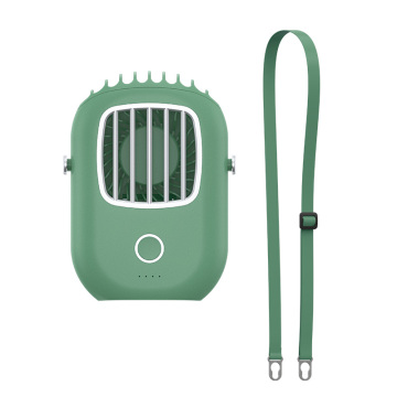 Portable Mini Neck Fan