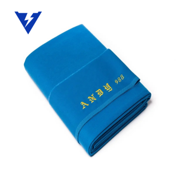 Hot Selling Factory Price Andy 988 Billiard Cloth for Snooker Pool Table Felt