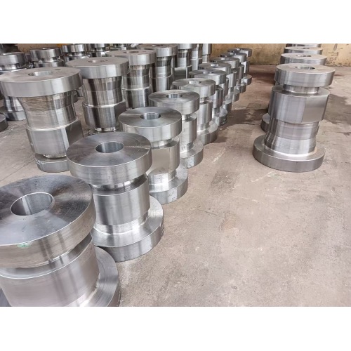 Zuverlässige Rohrspulenbaugruppen für Ölfeld -Bohrlochkopfköpfe