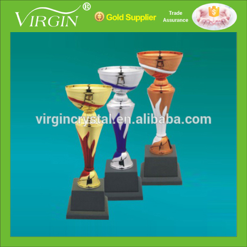 Trophy Cup Metal Sports