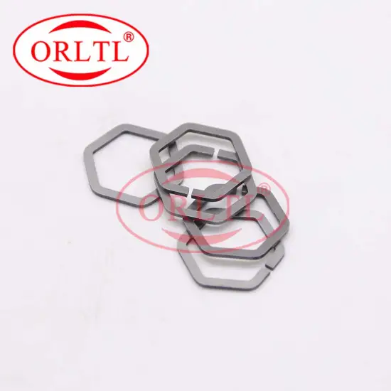 OR5001 Valve Adjustment Shim B61 0.97-1.015mm for Common Rail Injectors Siemens Injector