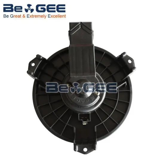 Air Conditioner Blower Motor For Toyota Innova 2003