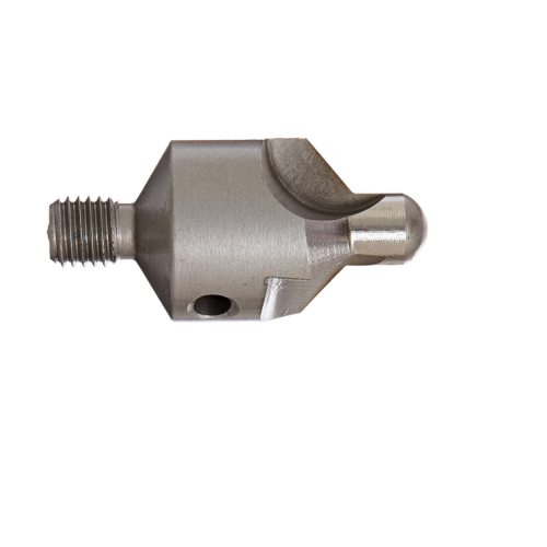 hss totalmente rosqueado Micro Stop Countersink