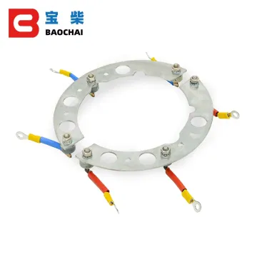 LSA461 Alternator Rotating Bridge Rectifier Set Diode 82PF80 82PFR80 with Surge Absorber for Generator" 

However, if you need a more concise title for a search engine, consider:

"82PF80 Diode Set for LSA461 Alternator with Surge Absorber