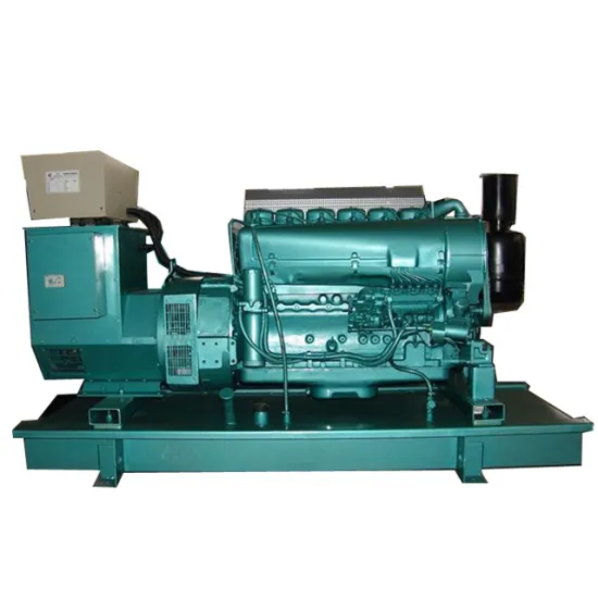 Deutz 80Kva Power Generator