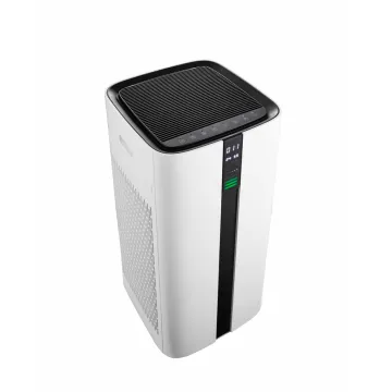 UV LED Smart HEP Air Purifier Optional Humidify