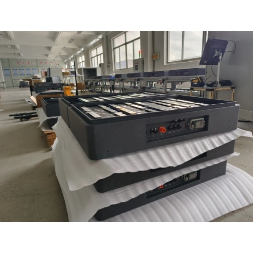 2V 5KWH Home Storage Lithium Battery