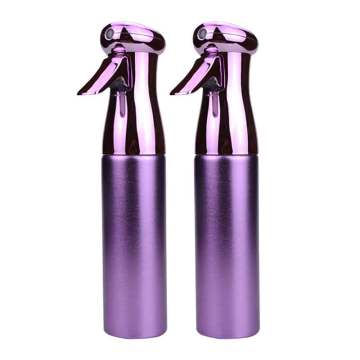 factory 250ml high tension atomiser hair salon supplies mist continuous water spray pump bottle