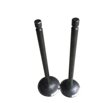Engine valve for Mitsubishi 4G64