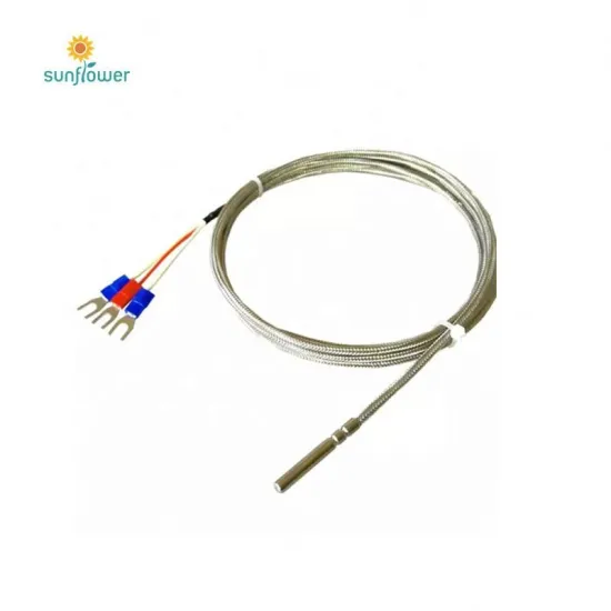 Industrial Digital Temperature Controller with Thermocouple Sensor: Precision Temperature Management Solutions