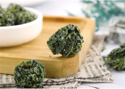 Jian Gu Lan Gypsy Blue Dragon Pearl Tea: Organic Gynostemma Pentaphylla Herbal Tea