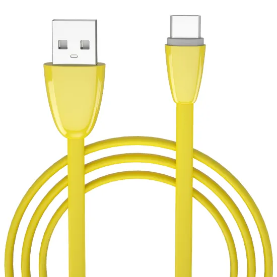 NEW Type C charging cable