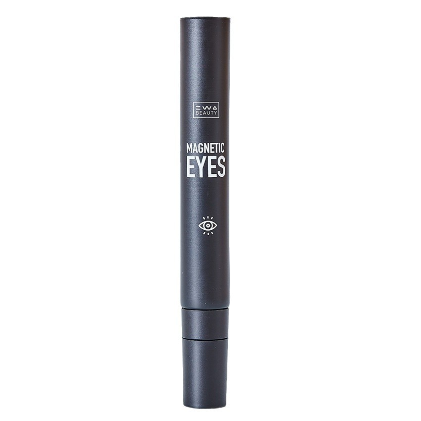 Plastic Cosmetic Packaging Empty Lip Gloss Tube