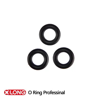 Aflas 40 Duro As568 Rubber O Rings