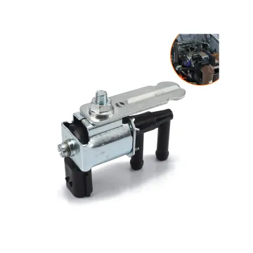 Wholesale EGR Purge Valve Solenoid for Mazda - OE:Z504-18-741A Hot Seller on Shopify, eBay, Wish