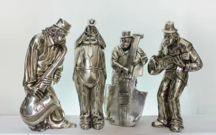 resin figurine,resin handicraft,resin craft