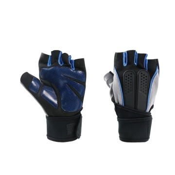 gym fitness gloves workout spandex cycling gloves