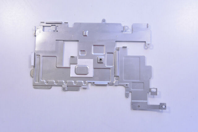 The EMI shielding frame parts